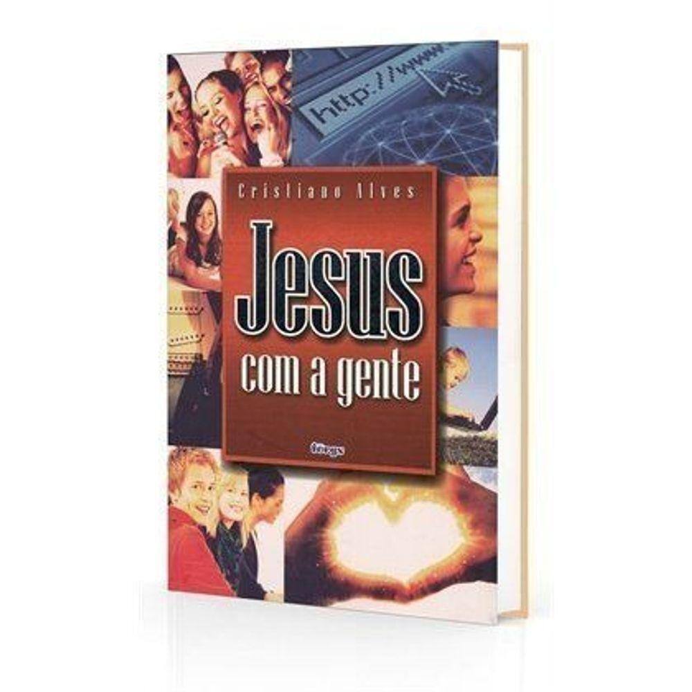 Jesus Com a Gente