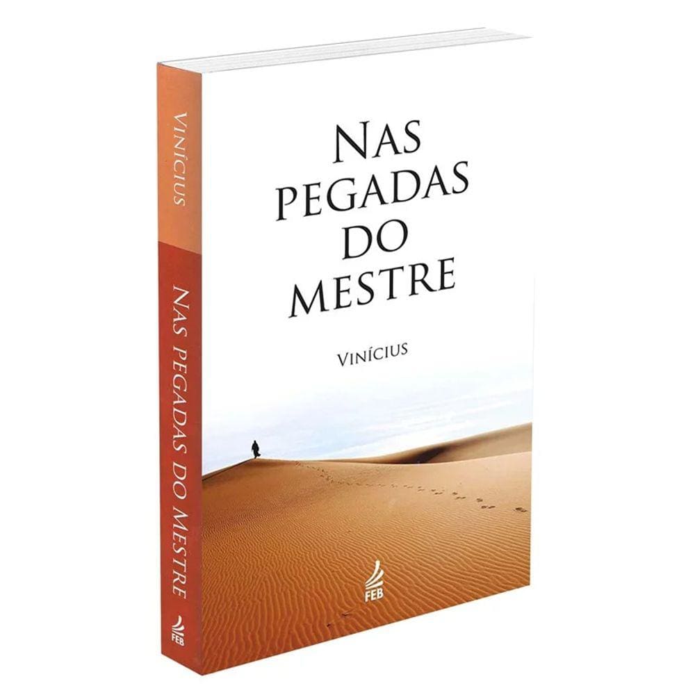 Nas Pegadas do Mestre - Especial