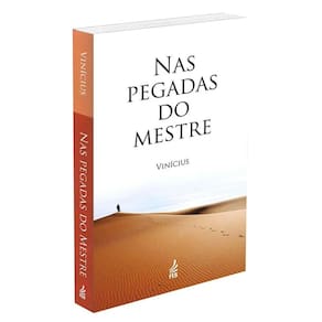 Nas Pegadas do Mestre - Especial