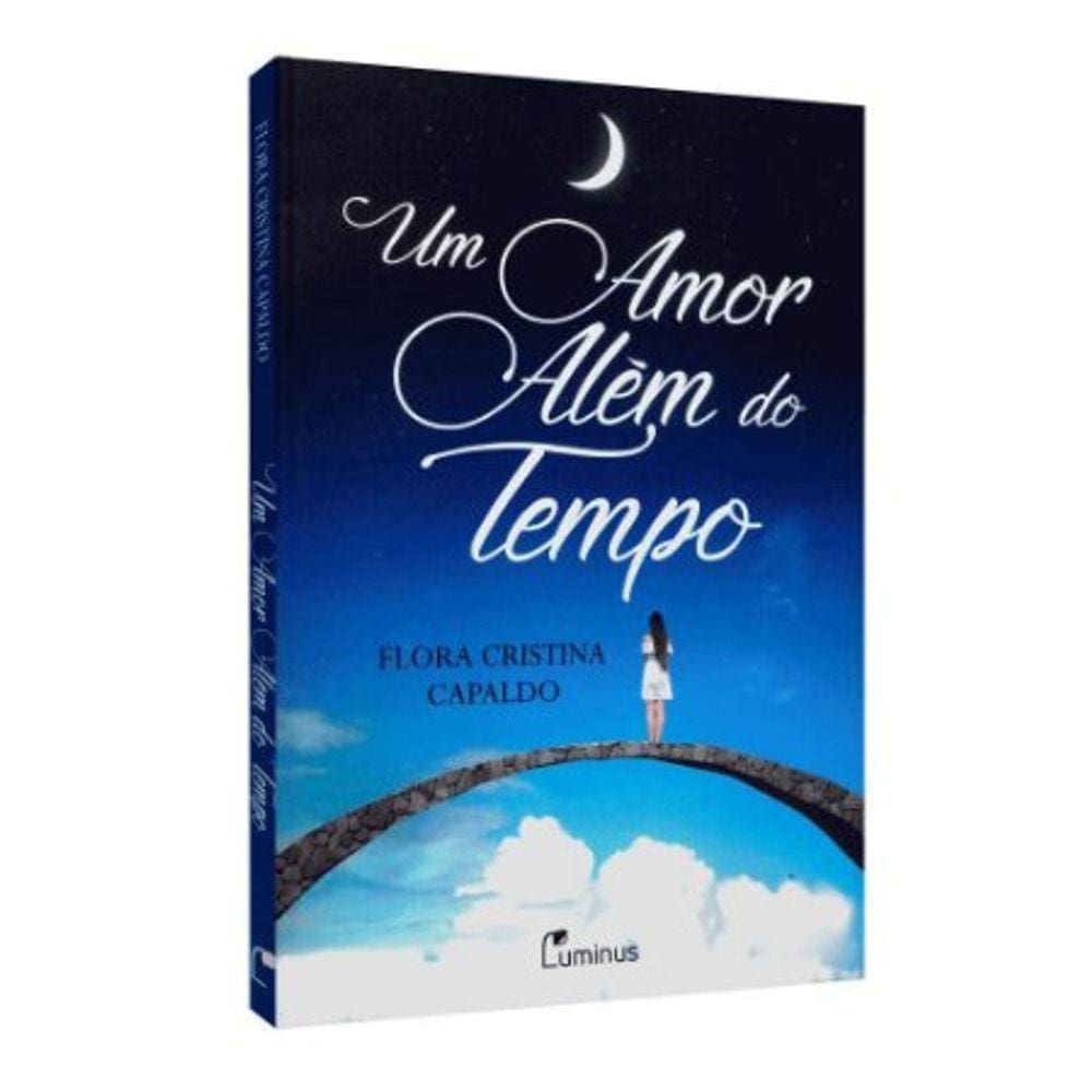 Um Amor Além do Tempo