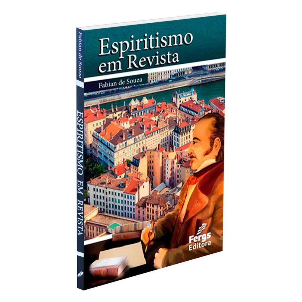 Espiritismo em Revista