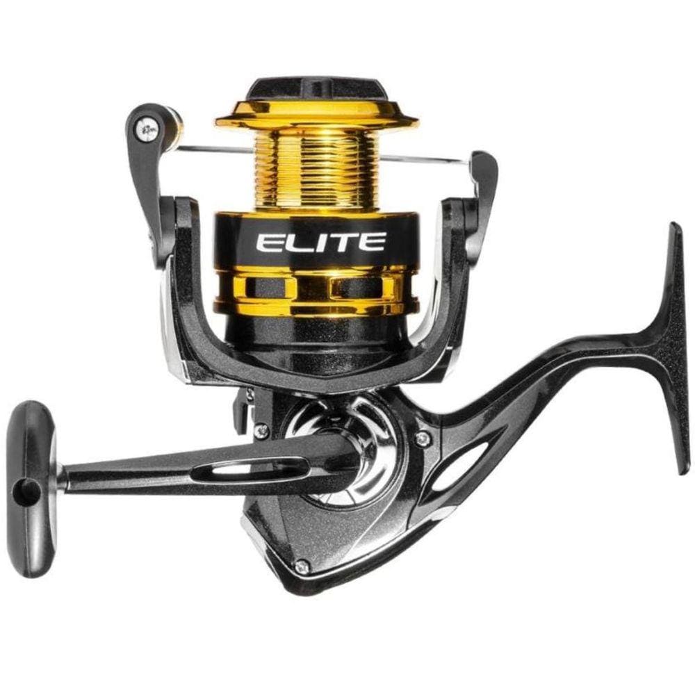 Molinete Marine Sports Elite Gold 4000 3Rol 5.1:1 Lançamento