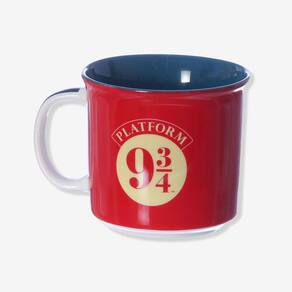 Caneca de Cerâmica Tom - 350ml | Importada | Aventuras Top
