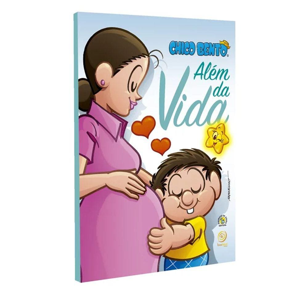 Chico Bento Além Da Vida - Turma Da Mônica
