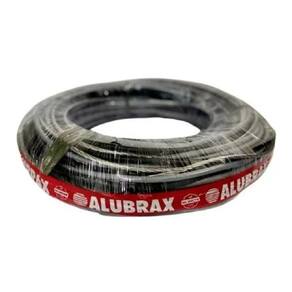 Cabo Duplex Neutro Isolado 10mm - Segurança e Confiabilidade