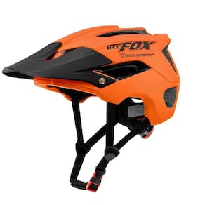 Capacete para Ciclismo Gold Sports Fox Fast AD Ajustável de tamanho