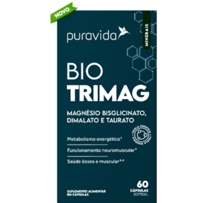 Bio trimag - Puravida