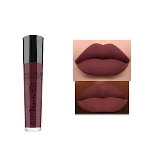 Batom Líquido Matte - Alta Definição e Cores Intensas