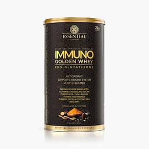 Immuno golden whey 480g - Essential