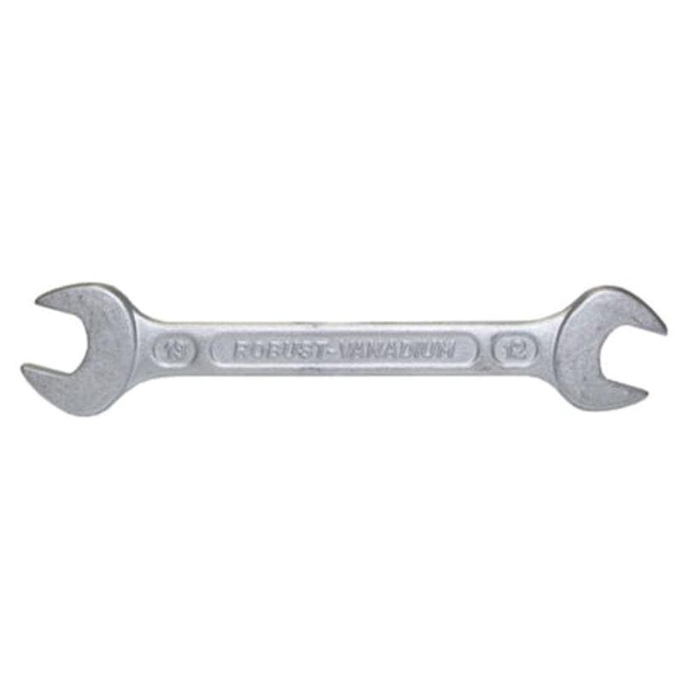 Chave Fixa 6X7 Mm - Robust