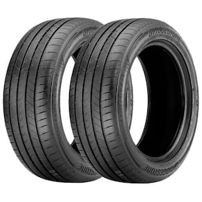 Jogo 2 Pneus Bridgestone Aro 17 Turanza T005 225/50R17 94V