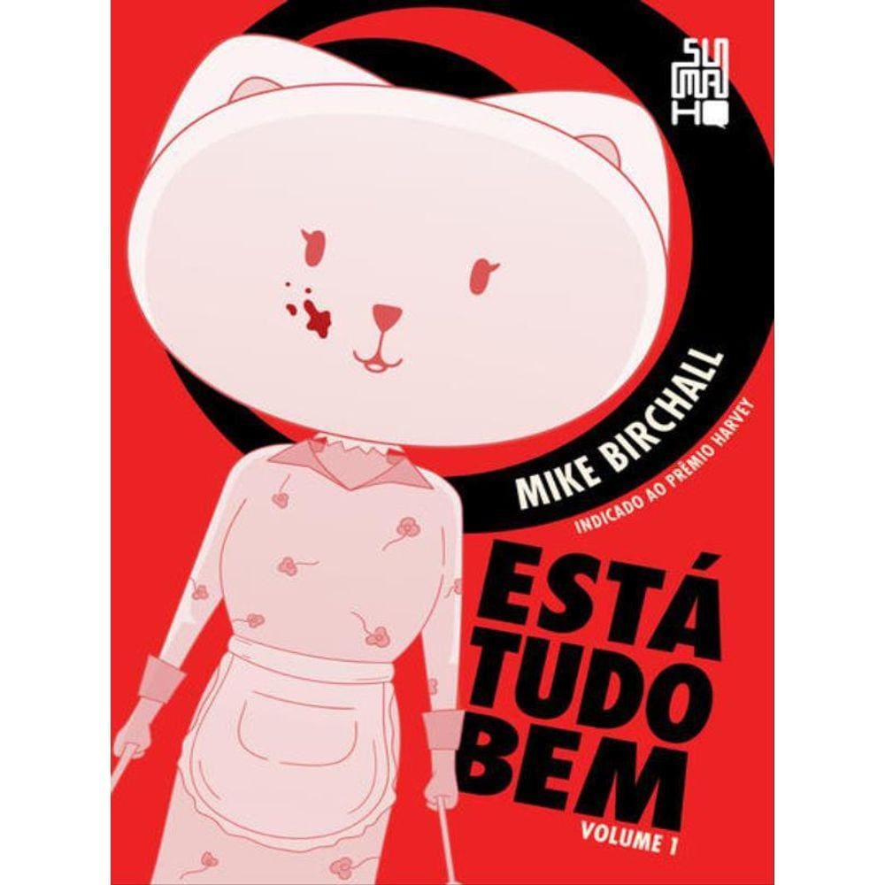Está Tudo Bem (Vol.1)