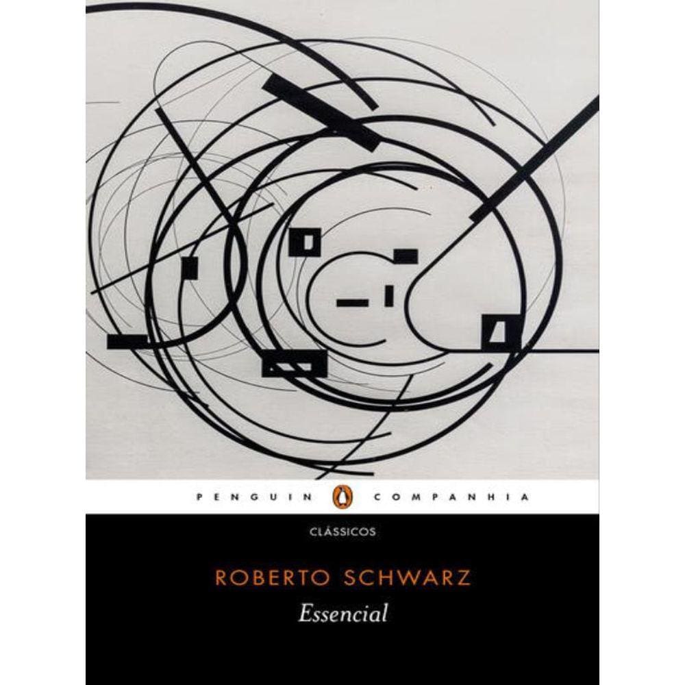 Essencial Roberto Schwarz