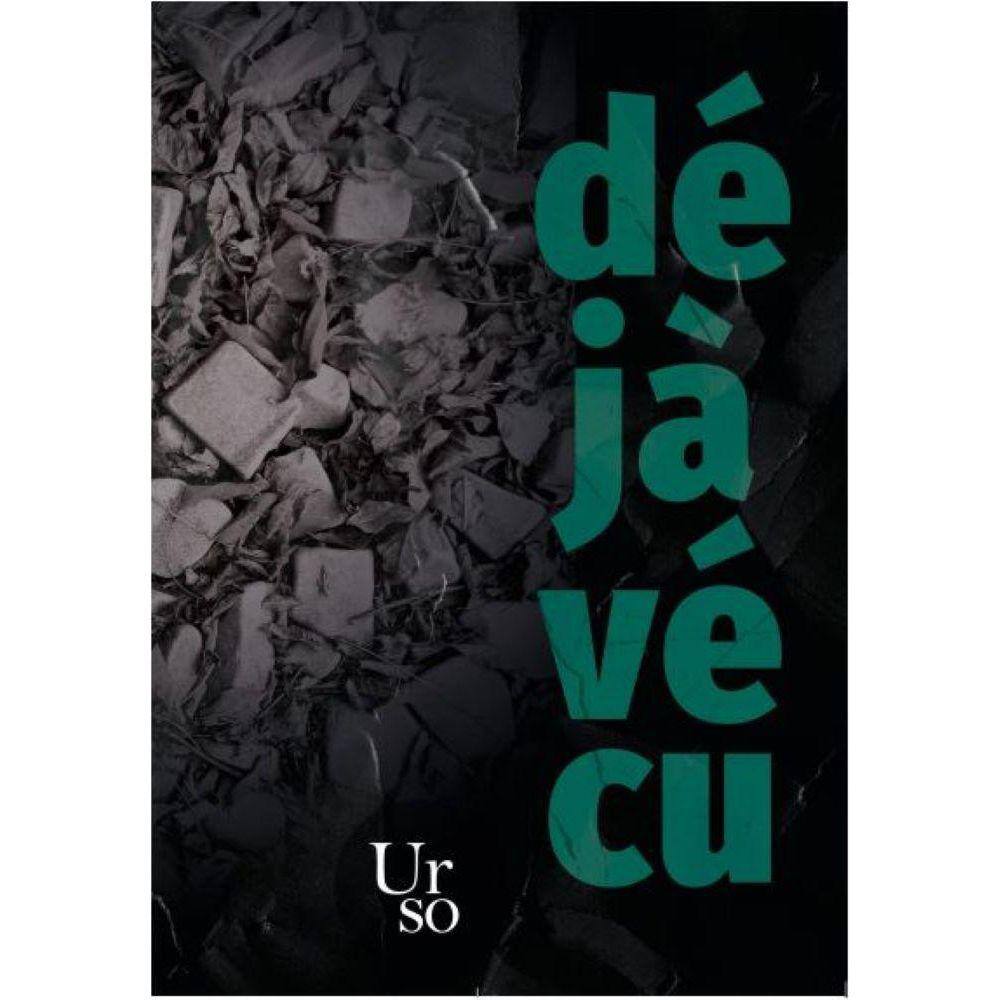 déjà vécu