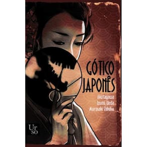 Gótico Japonês