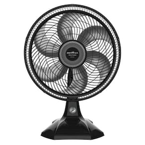 Ventilador de Mesa Britânia 40cm BVT400 150w 3 Velocidades