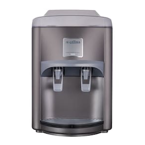 Purificador De Água Latina PA355 Refrigerado com Compressor Titanium