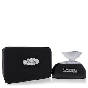 Perfume Feminino Dazzle Intense Parfum (unisex) Al Haramain 90 Ml Eau De Parfum