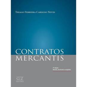 Contratos Mercantis