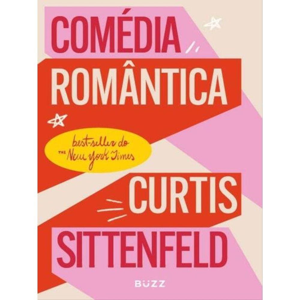 Comédia Romântica