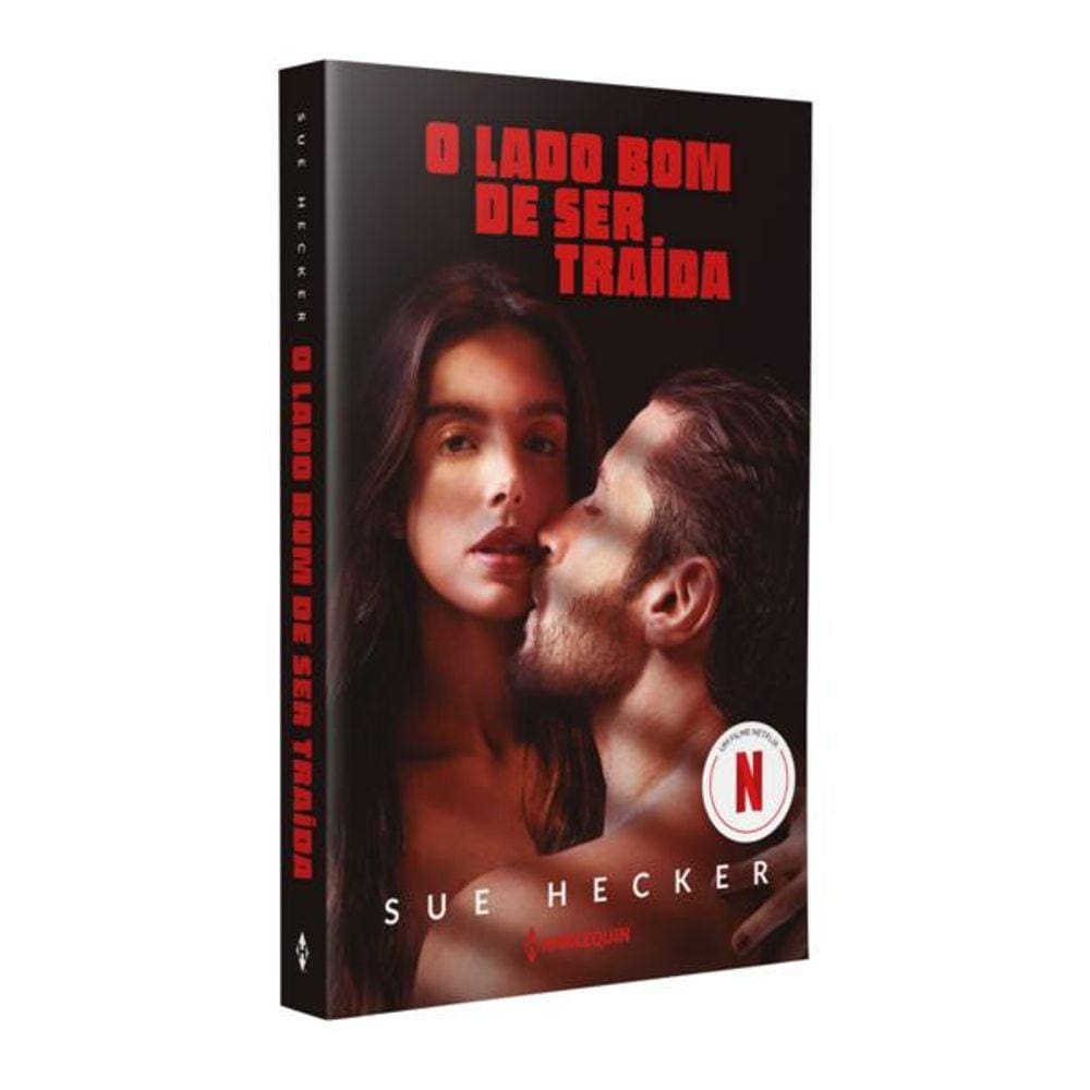 O Lado Bom de Ser Traída