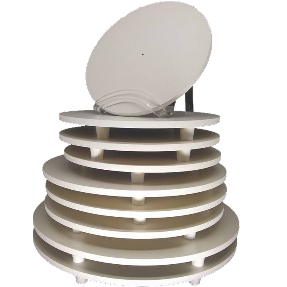 Kit Com 8 Tábuas Tabuleiro Para Bolo + Tábua De 20 Cm