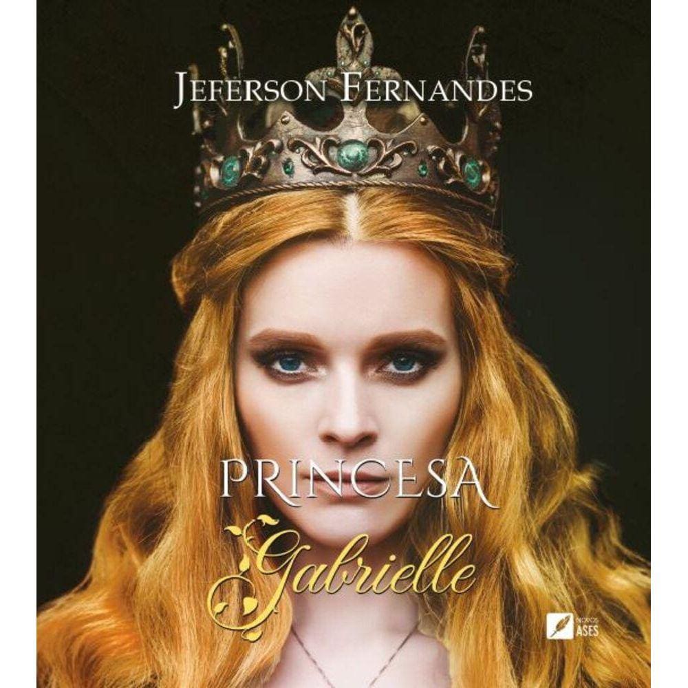 Princesa Gabrielle