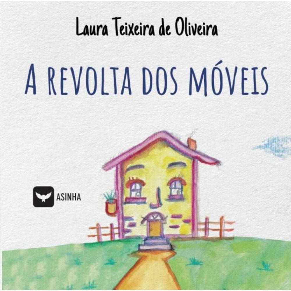 A revolta dos móveis