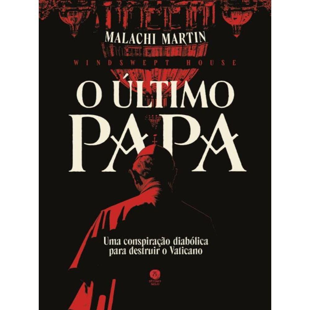 O Último Papa