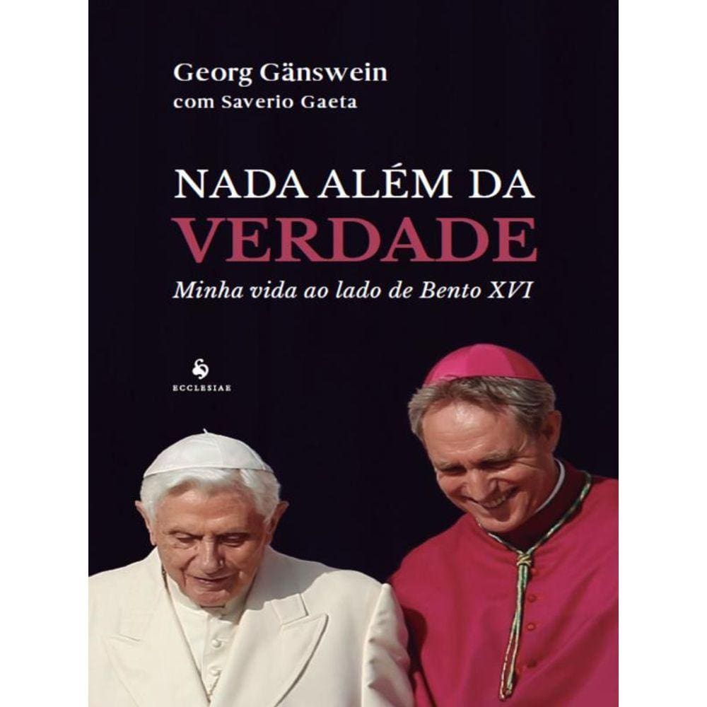 Nada Além Da Verdade