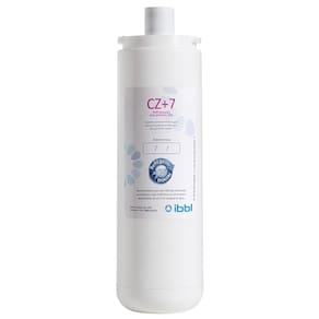 Refil Girou Trocou CZ+7 IBBL - Purificação Completa