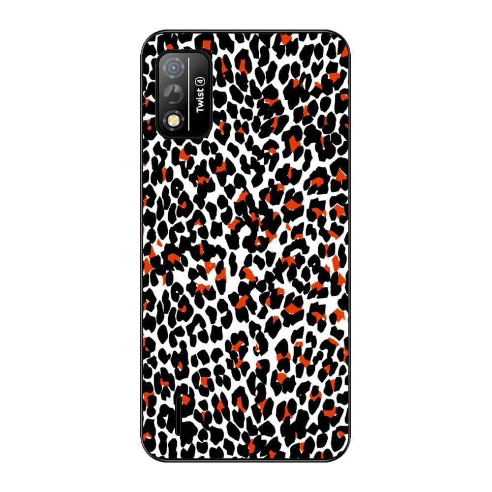 Capa Adesivo Skin355 Verso Para Positivo Twist 4 (2021)