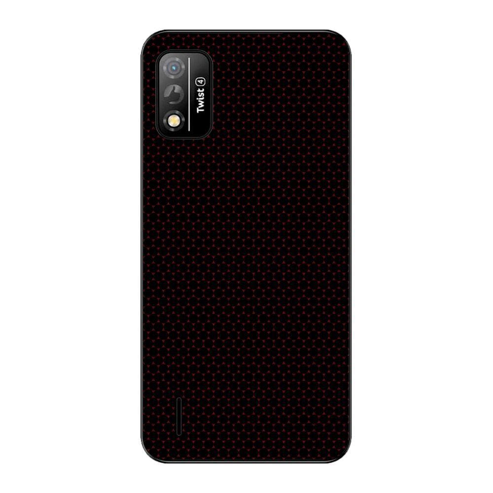 Capa Adesivo Skin362 Verso Para Positivo Twist 4 (2021)