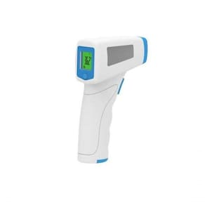 Termometro Para Febre Laser Digital Infravermelho