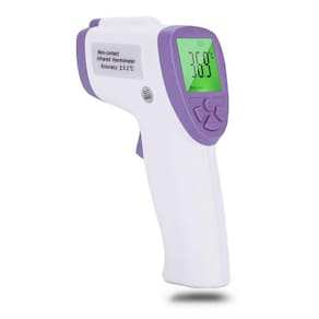 Termometro Digital Laser Infravermelho Medical