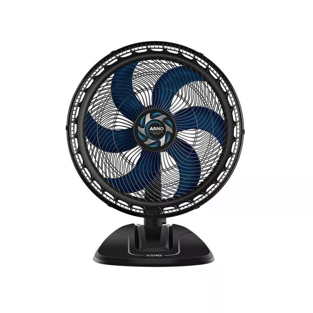 Ventilador De Mesa Arno Xtreme Force Breeze 50cm VB50 110V