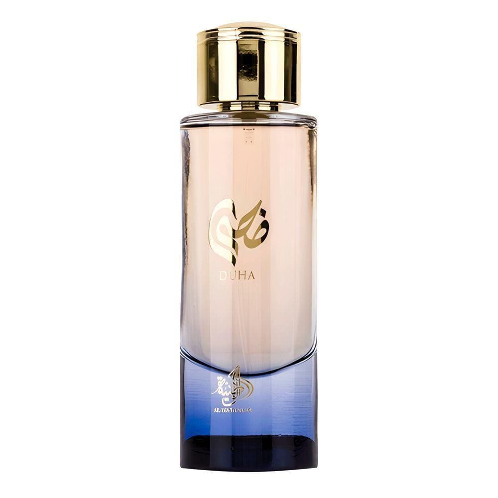 Al Wataniah Duha Eau De Parfum - Perfume Feminino 100ml