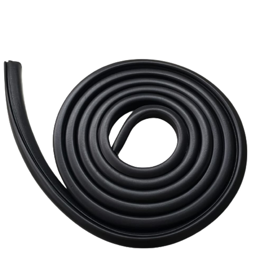Guarnição Borracha Porta Onix 19/ Argo Focus Tucson HB20 Fit Civic S10 Captiva e outros