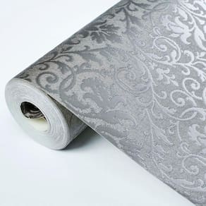 Papel de Parede Vinílico Arabesco DK-0270 - 53cm X 10M( ± 3%)