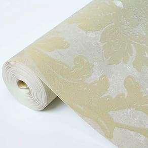 Papel de Parede Veludo Arabesco DK-0278 - 53cm X 10M( ± 3%)