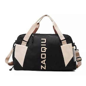 Bolsa Impermeável 25L | Divisão Seca/Molhada