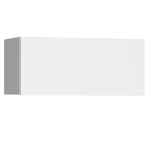 Armario Aereo Basculante 70cm 2951 Supremo Ktp Supremo