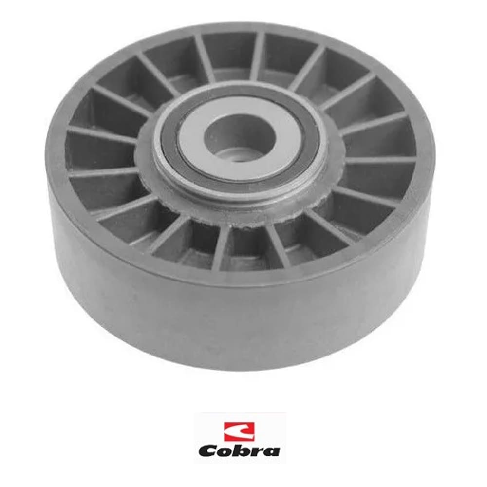 Polia Alternador Blazer S10 2.8 Mwm Acd Lh088026