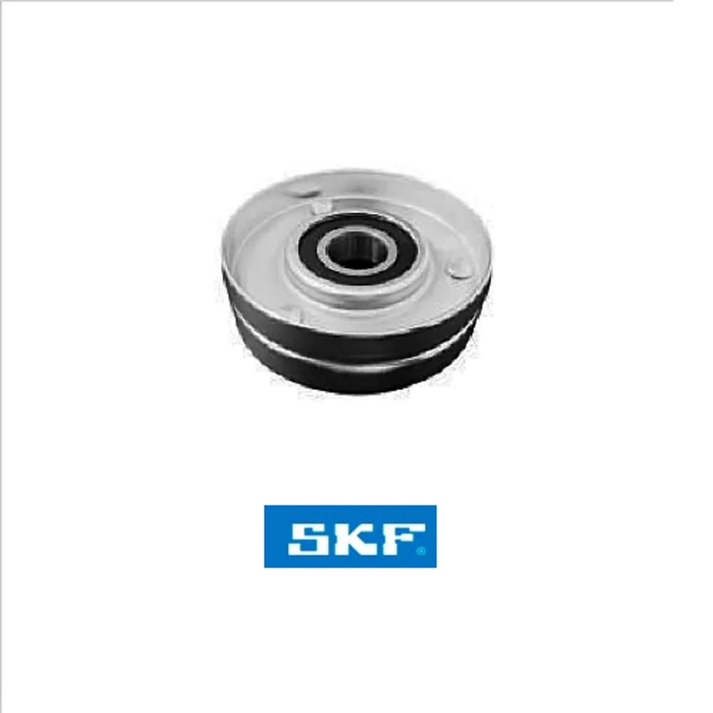 Polia Alternador Gol Parati 1.0 8V 16v Ea111 036145299 Vkm4838