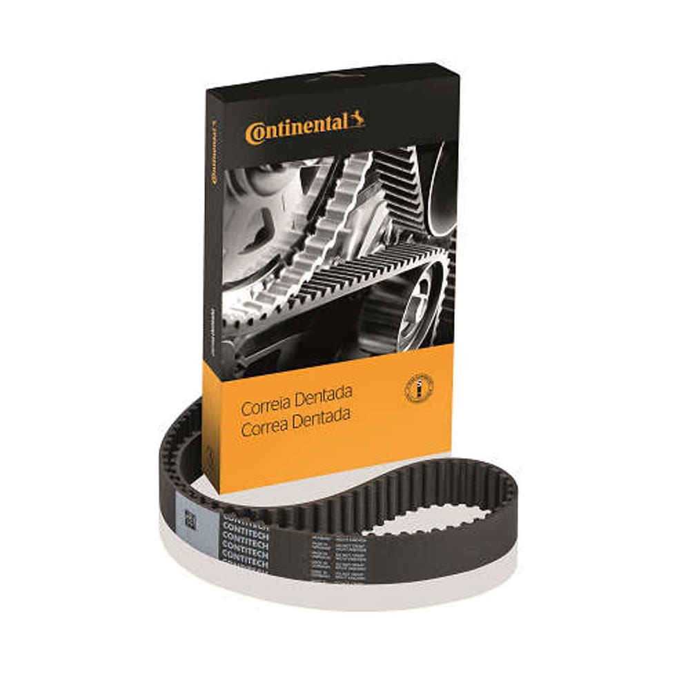 Correia Dentada New Fiesta Ka 1.0 12V Cm5g6b651ea Ct1211