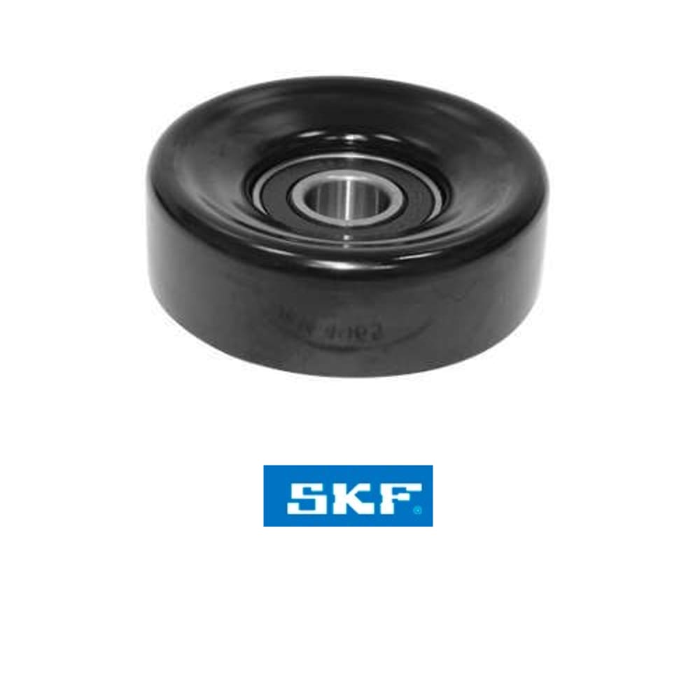 Polia Alternador Fiorino Palio Siena Strada Uno Honda Fit Vkm4592