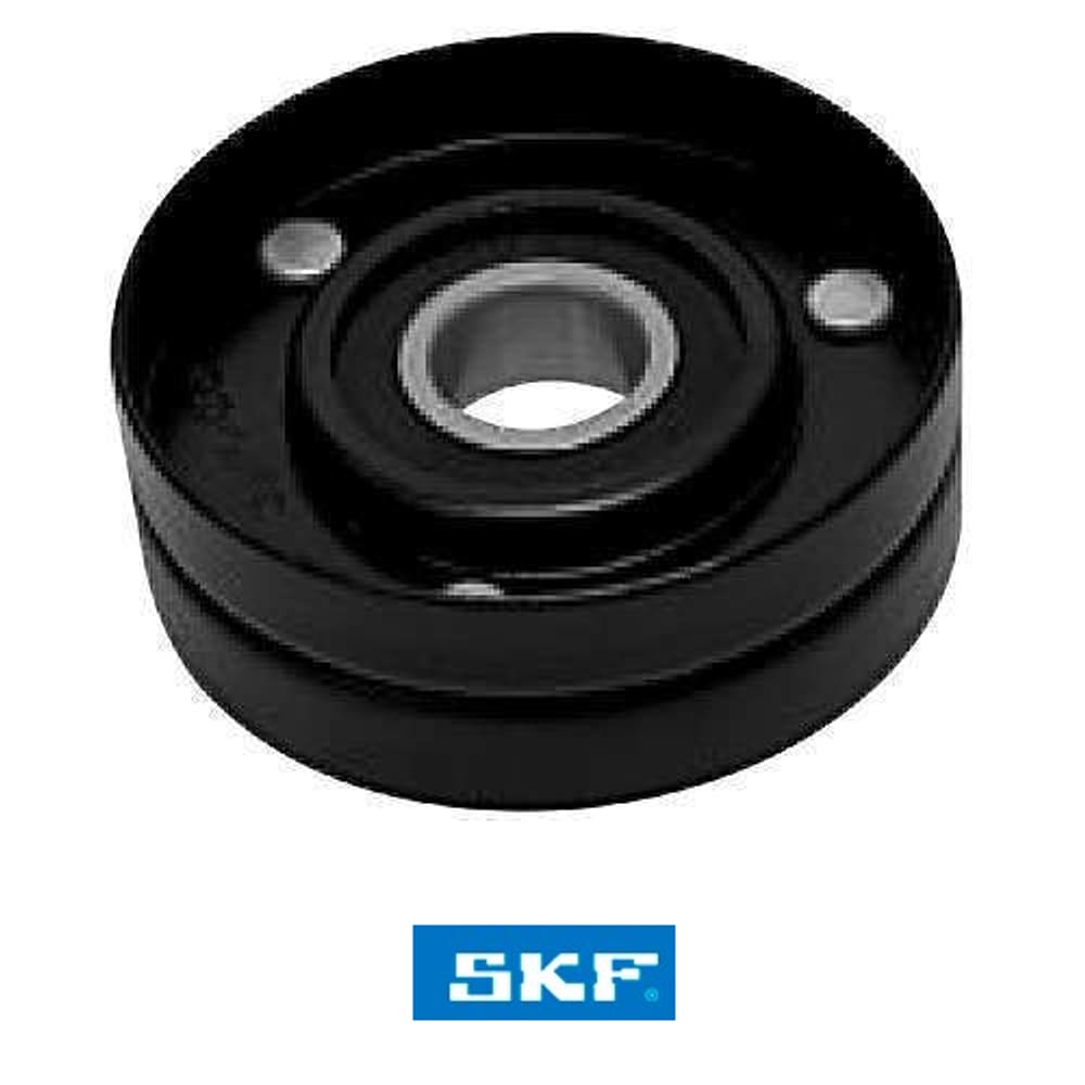 Polia Alternador A3 Golf Polo 1.6 032145299A Vkm4837