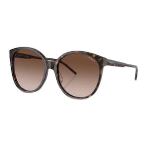 Óculos de Sol Vogue VO2943SB Marrom Tartaruga Feminino