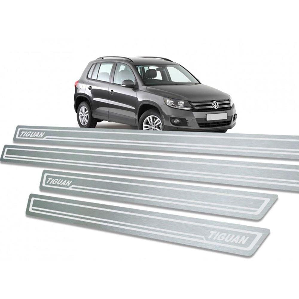Soleira De Porta Volkswagen Tiguan