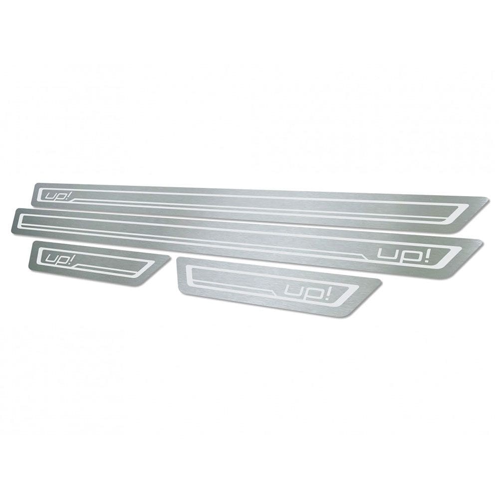 Soleira De Porta Volkswagen Up!